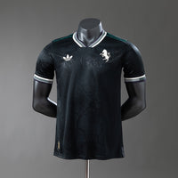 Juventus Third 25/26
