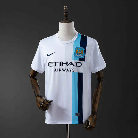 Manchester City Third 2013/14