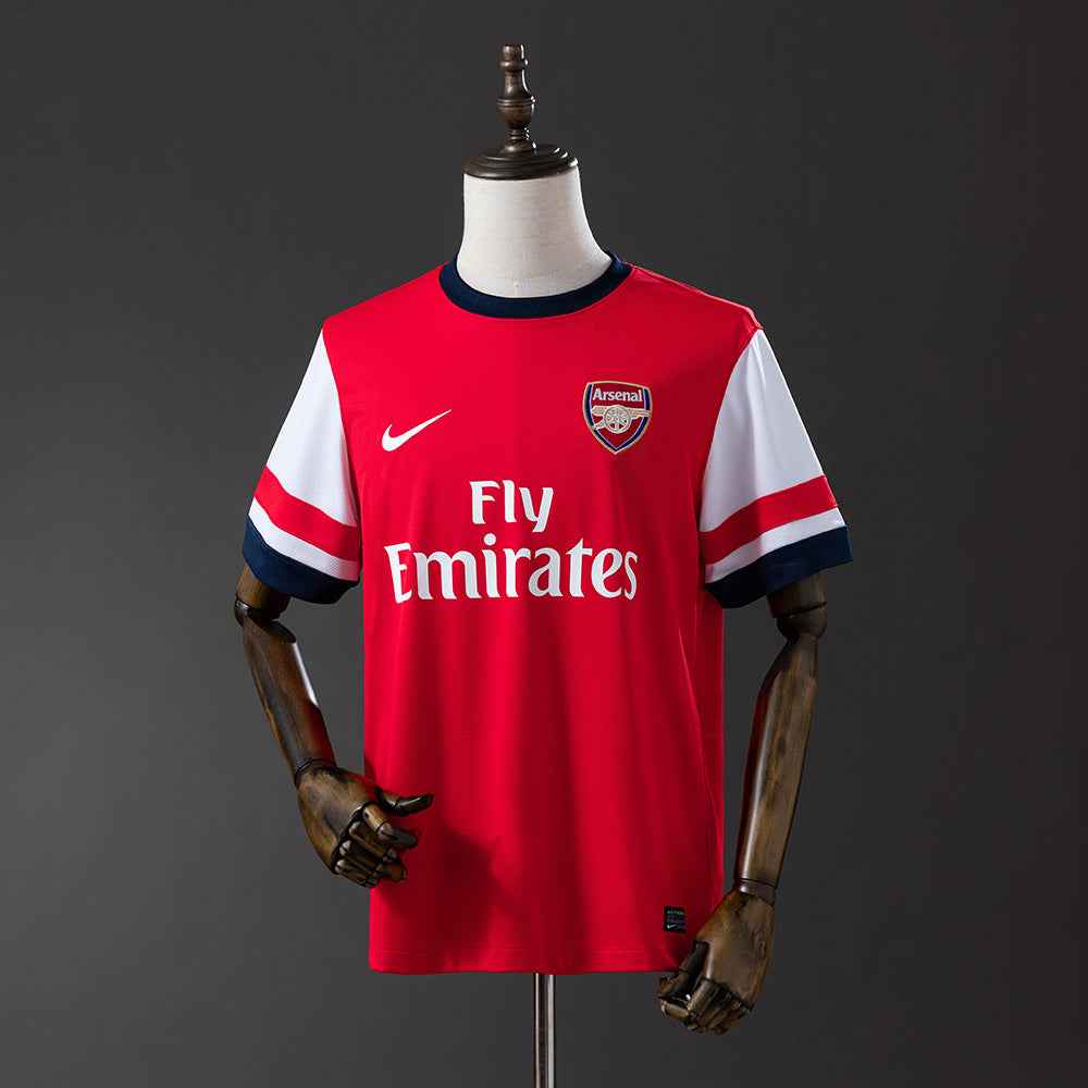 Arsenal Home 2012/13