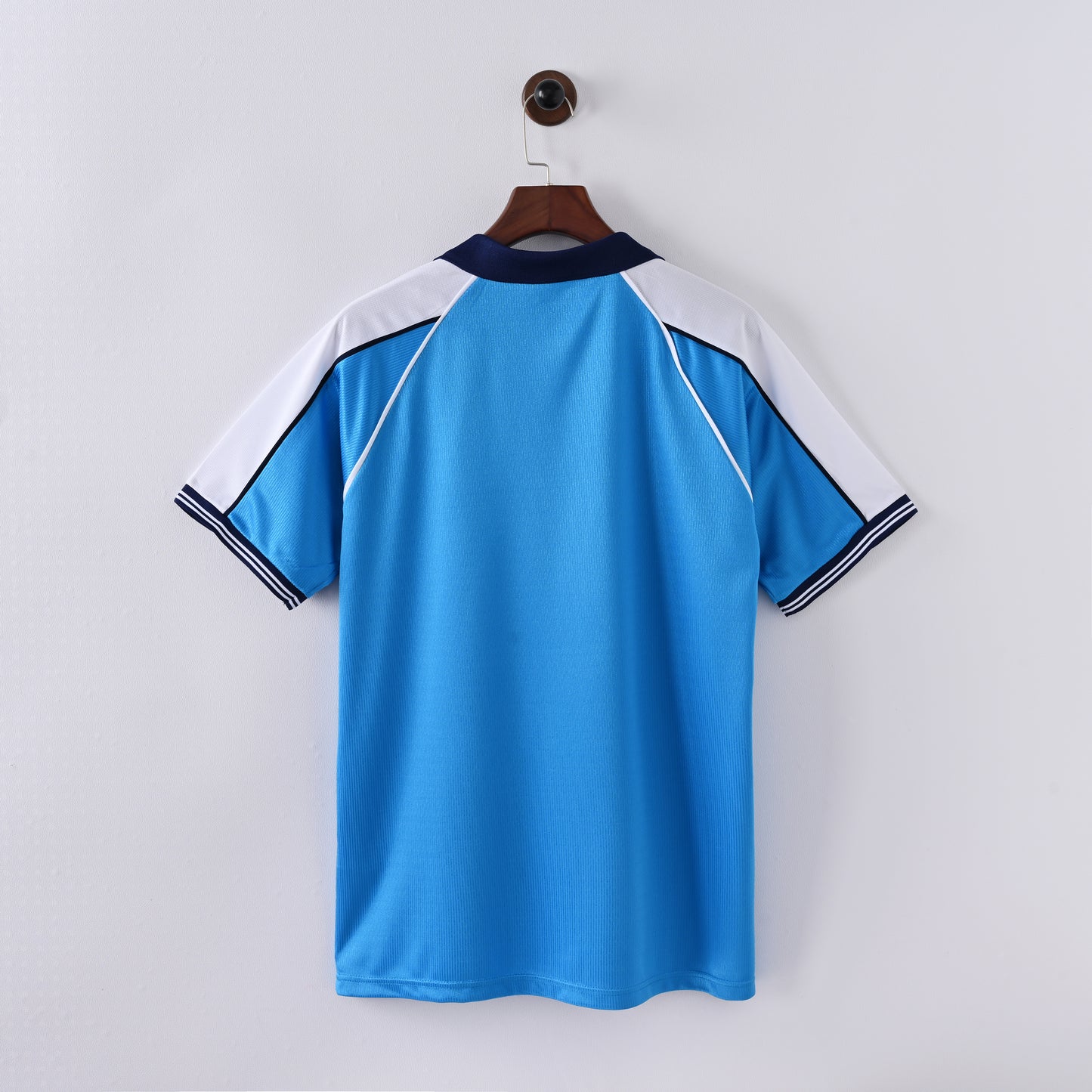 Man City 99/01
