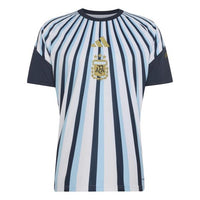 Argentina Home 2026/27 Pre Match