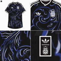 Argentina 2026 Away
