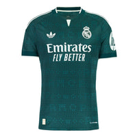 Real Madrid Away 2026/27