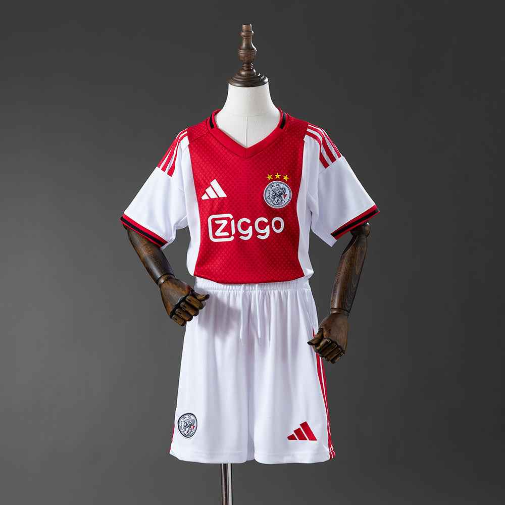 Ajax 25/26 Kids