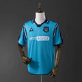 Manchester City Home 2002/03