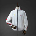 AC Milan X OFF-White Windbreaker