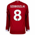 STOCK: LIVERPOOL 25/26 LONG SLEEVES (L-SZOBOSLAI)