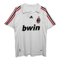 Retro AC Milan Away Jersey 2007/08