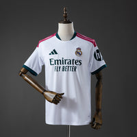 Real Madrid Home 2026/27