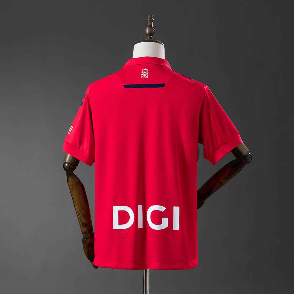 Osasuna home 25/26