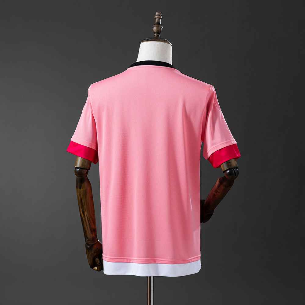 Juventus Away 2015/16
