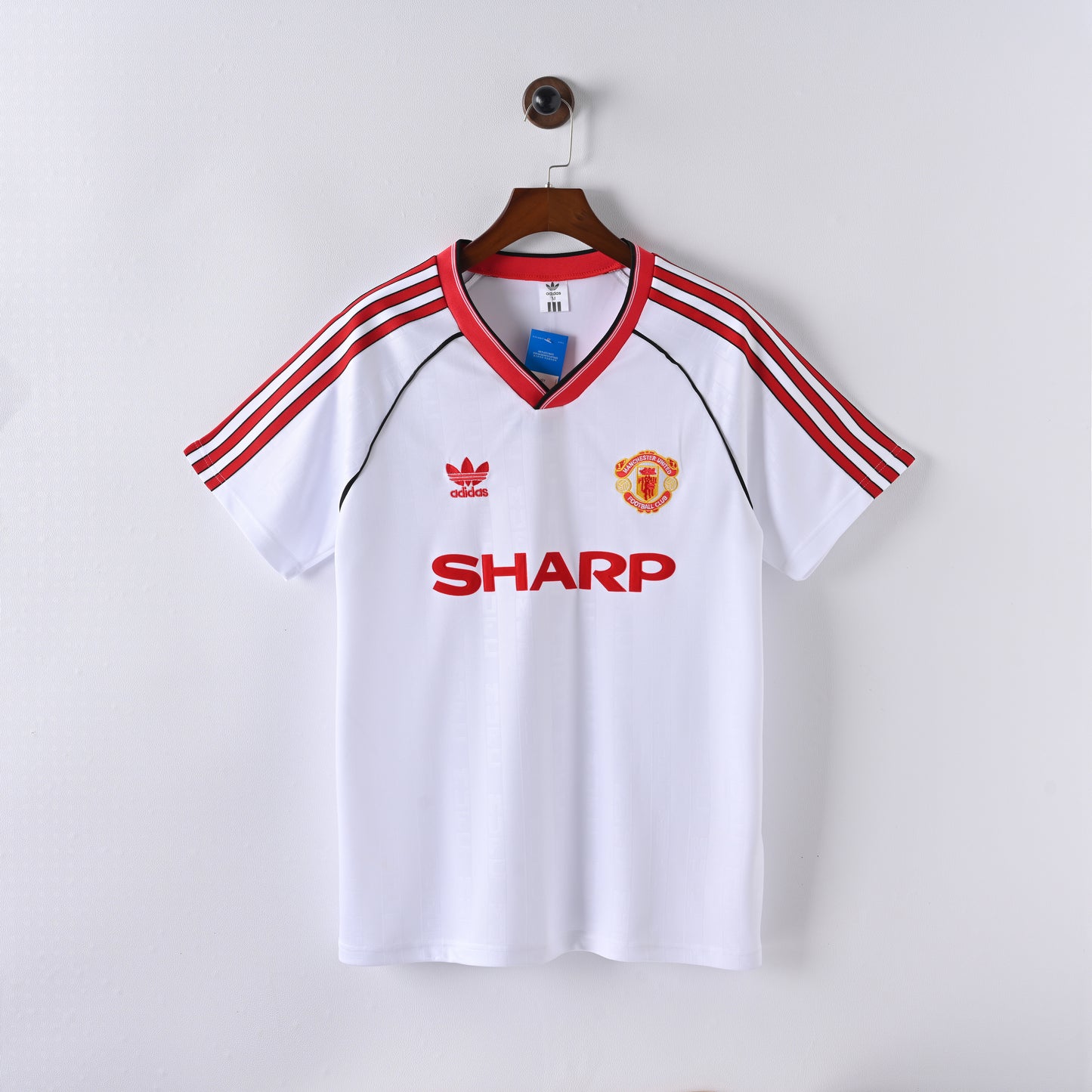 Man United 88/90 (Away)