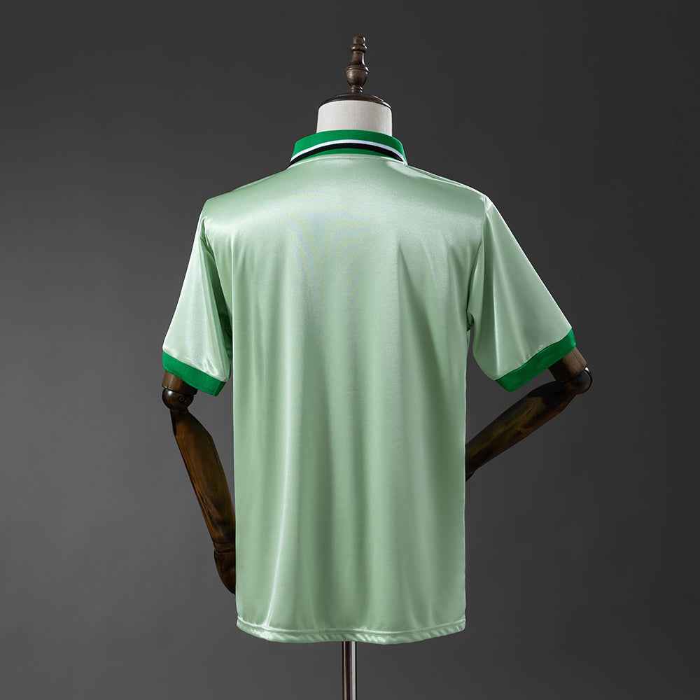 Real Betis Away 1999/00