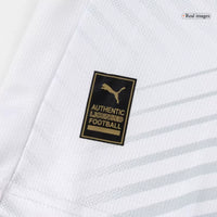 RB Leipzig Soccer Jersey Home Shirt 2025/26