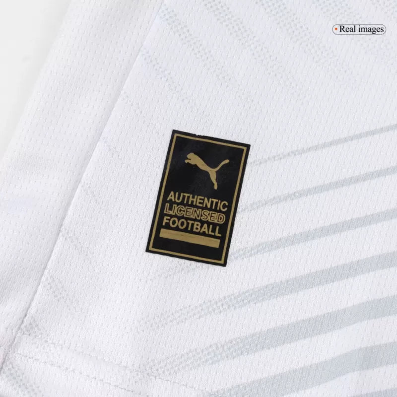 RB Leipzig Soccer Jersey Home Shirt 2025/26