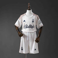 Nottingham Forest 25/26 Away Kids