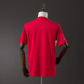 Liverpool UCL Final Home 2005