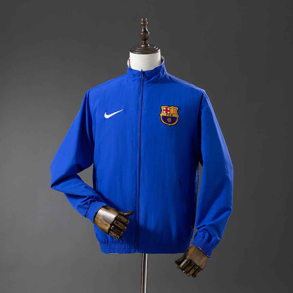 Barcelona Reversible Jacket