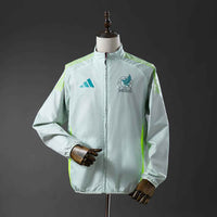 Mexico Reversible Jacket