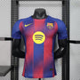 Barcelona 25/26
