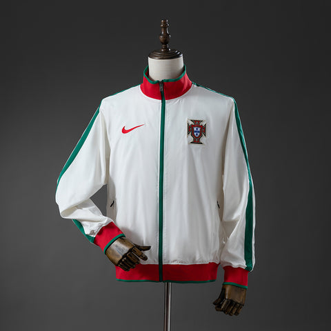 Portugal 10/11 N98 Windbreaker
