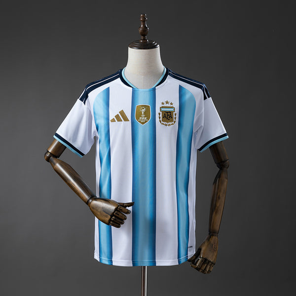Argentina Home 2026