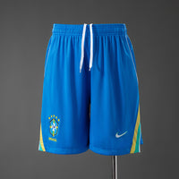 Brazil Home 2026 Shorts