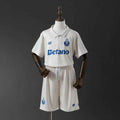Porto Third 25/26 Kids
