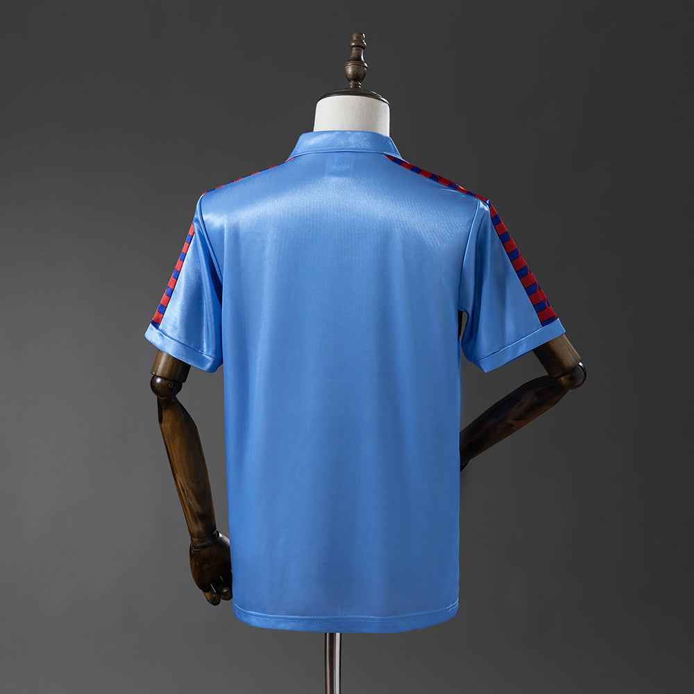 Barcelona 87/91 Third