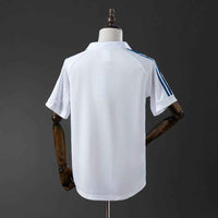 Real Madrid 01/02 Home