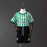 Real Betis 25/26 Final Wroclaw Kids
