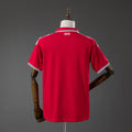 Manchester United Home 2026/27