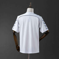 Tottenham Hotspurs home 1986/87