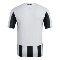 Newcastle United Home Custom Player Version Soccer Jersey 2025/26