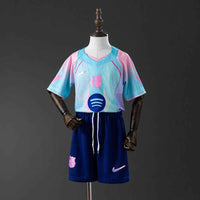 Barcelona Blue Special-Kids