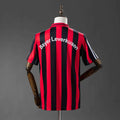Leverkusen 01/02 Home
