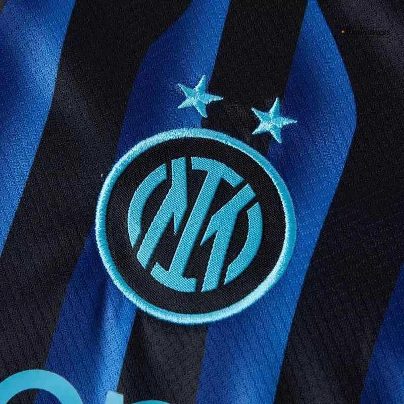 Inter Milan 25/26 Kids