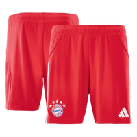 Bayern Munich Home Soccer Shorts 2025/26