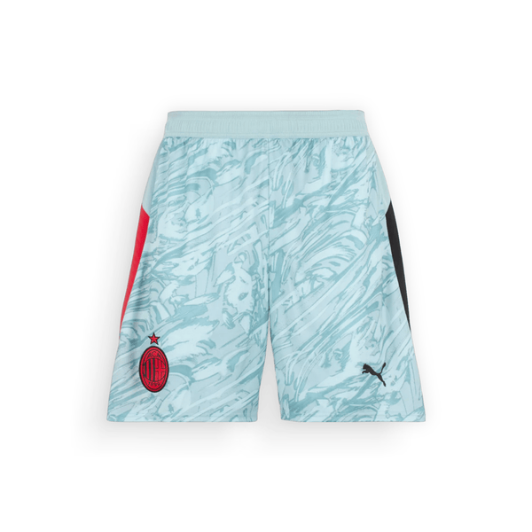 Ac Milan 25-26 Home GK Football Shorts