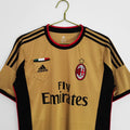 Retro AC Milan Third Jersey 2013/14