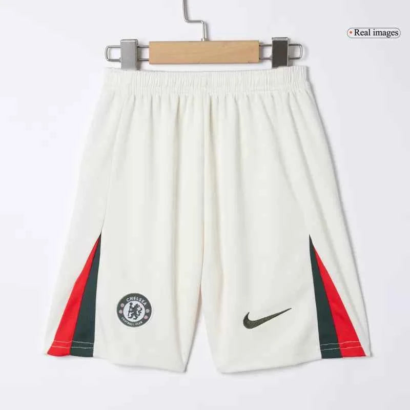 Chelsea Away 25/26 Kids