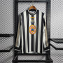 Newcastle United 1997/1999 Home Kit – Longe Sleeve