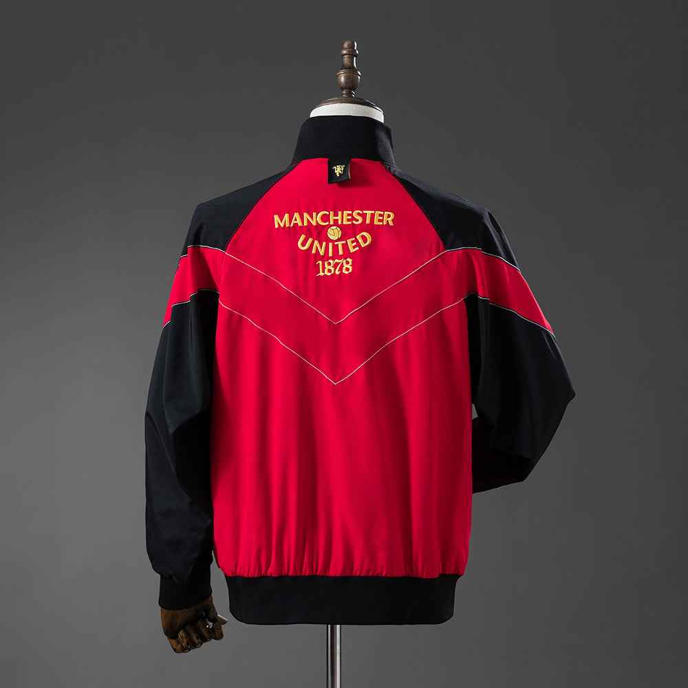 Manchester United 2006/07 Windbreaker