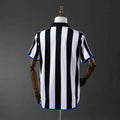 Newcastle United Home 1999/00