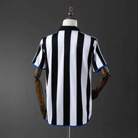 Newcastle United Home 1999/00