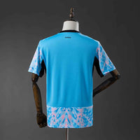 Switzerland 26 Away