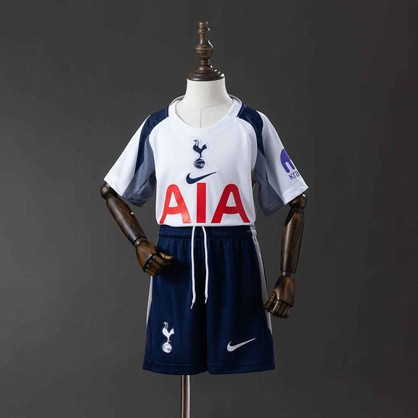 Tottenham Hotspur 25/26 Kids