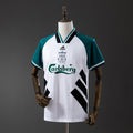 Liverpool Away 1993/95