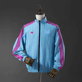 Arsenal Reversible Jacket