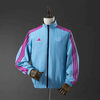 Arsenal Reversible Jacket